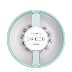 Sweed Cluster 3D Lashes