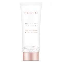 Foreo Micro-Foam Cleanser 100ml