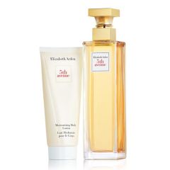 Elizabeth Arden 5th Avenue Eau De Parfum Gift Set 
