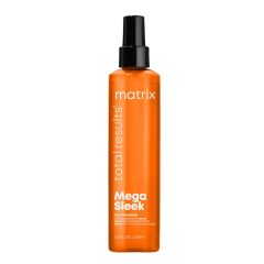 Matrix Total Results Mega Sleek Iron Smoother for Frizzy Hair 250ml