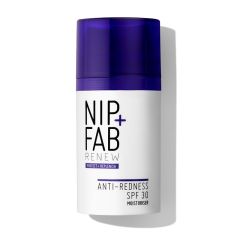 NIP+FAB Anti-Redness SPF30 Moisturiser 50ml