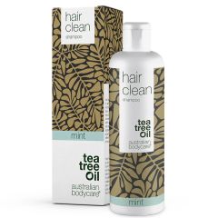 Australian Bodycare Hair Clean Mint 250ml