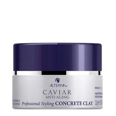 Alterna Caviar Anti-Aging Professional Styling Concrete Clay 52g