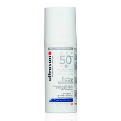 Ultrasun Anti-Pigmentation Face Fluid SPF50+ 40ml