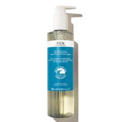 REN Skincare Atlantic Kelp And Microalgae Anti-Fatigue Body Wash 