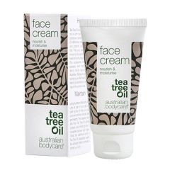 Australian Bodycare Face Cream 50ml