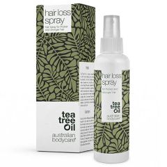 Australian Bodycare Tea Tree Range Hair Loss Spray 150ml
