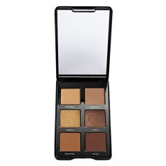 bareMinerals Gen Nude® Eyeshadow Palette - Latte 6.6g