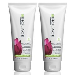 Biolage FullDensity Conditioner for Thin Hair 200ml Double