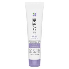 Matrix Biolage Hydra Source Blow Dry Shaping Lotion for Dry Hair with Aloe + Hyaluronic Acid 150ml