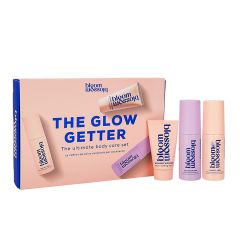Bloom & Blossom 'The Glow Getter' The Ultimate Body Care Set Worth £30