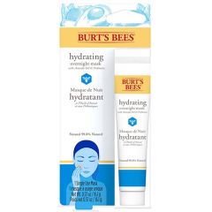 Burt’s Bees® Hydrating Overnight Mask 16.1g