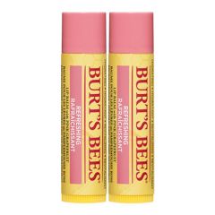 Burt's Bees Lip Balm - Pink Grapefruit Lip Balm Double