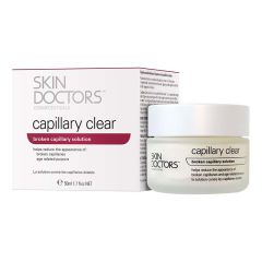 Skin Doctors Capillary Clear 50ml 