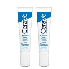 CeraVe Eye Repair Cream 14ml Double