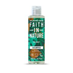 Faith in Nature Coconut Shampoo 300ml