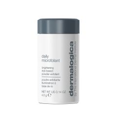 Free Daily Microfoliant 4g (Worth £5) When You Spend £85 on Dermalogica