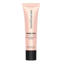 bareMinerals Prime Time Primer Daily Protecting SPF 30 30ml