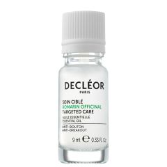 DECLÉOR Rosemary Officinalis Targeted Care 9ml