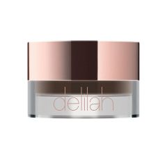 delilah Cosmetics Gel Brow and Eye Liner - Sable
