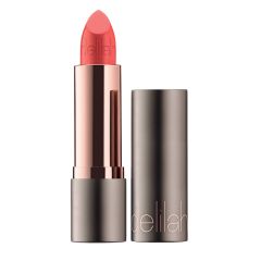 delilah Cosmetics Colour Intense Cream Lipstick - Tango
