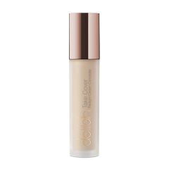 delilah Cosmetics Take Cover Concealer - Ivory