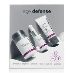 Dermalogica AGE Smart® Defense Skin Kit