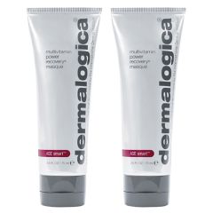 Dermalogica AGE Smart® MultiVitamin Power Recovery Mask 75ml Double 