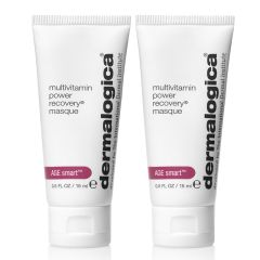 Dermalogica AGE Smart MultiVitamin Power Recovery Mask 15ml Double