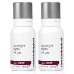 Dermalogica AGE Smart Overnight Repair Serum 15ml Double
