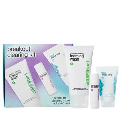 Dermalogica Clear Start Breakout Clearing Kit 