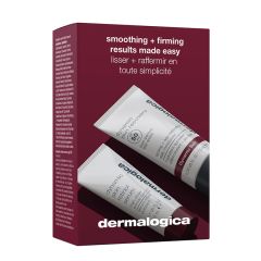 Free Smoothing + Firming Results Kit (Worth £25) when you spend £120 on Dermalogica