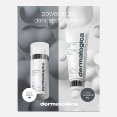 Dermalogica PowerBright Dark Spot System 240g