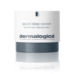 Dermalogica Sound Sleep Cocoon Night Gel-Cream 50ml