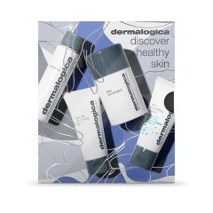 Dermalogica Discover Healthy Skin Kit - Worth £42