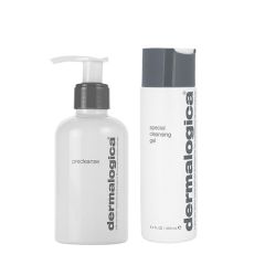 Dermalogica Pre-Cleanse and Special Cleansing Gel Duo