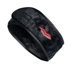 Donna May London Spa Style Headband Black