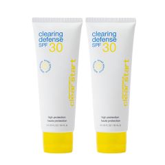 Dermalogica Clear Start Clearing Defense SPF 30 59ml Double