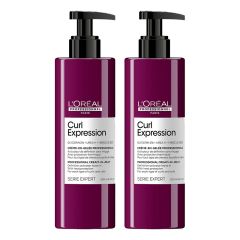 L'Oréal Professionnel Serie Expert  Curl Expression Curl-Activator Jelly 250ml Double 