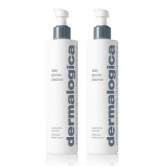 Dermalogica Daily Glycolic Cleanser 150ml Double