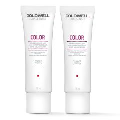 Goldwell Dualsenses Color Repair & Radiance Balm 75ml Double