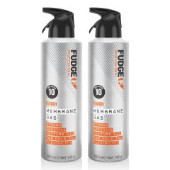 Fudge Membrane Gas Strong Hold Texture Spray 150ml Double 