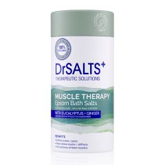 Dr. Salts Muscle Therapy Epsom Salts 750g