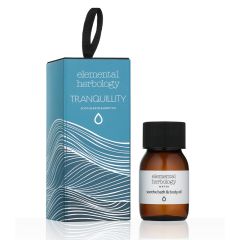 Elemental Herbology Soothe Bath & Body Oil Gift Set 