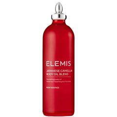 ELEMIS Japanese Camellia Body Oil Blend 100ml