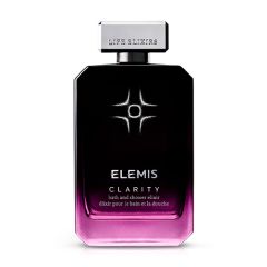 ELEMIS Life Elixir Bath & Shower Oil 100ml - Clarity