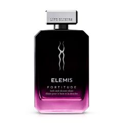 ELEMIS Life Elixir Bath & Shower Oil 100ml - Fortitude