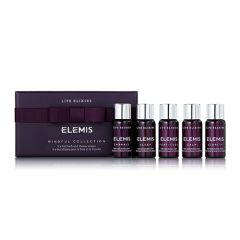 ELEMIS Life Elixir Mindful Collection ( 5 x 6ml)