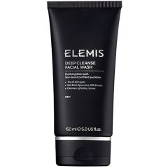 ELEMIS Men Deep Cleanse Facial Wash 200ml  