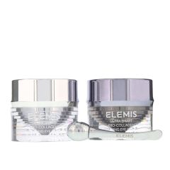ELEMIS Ultra-smart Pro-Collagen Eye Treatment Duo 2x10ml